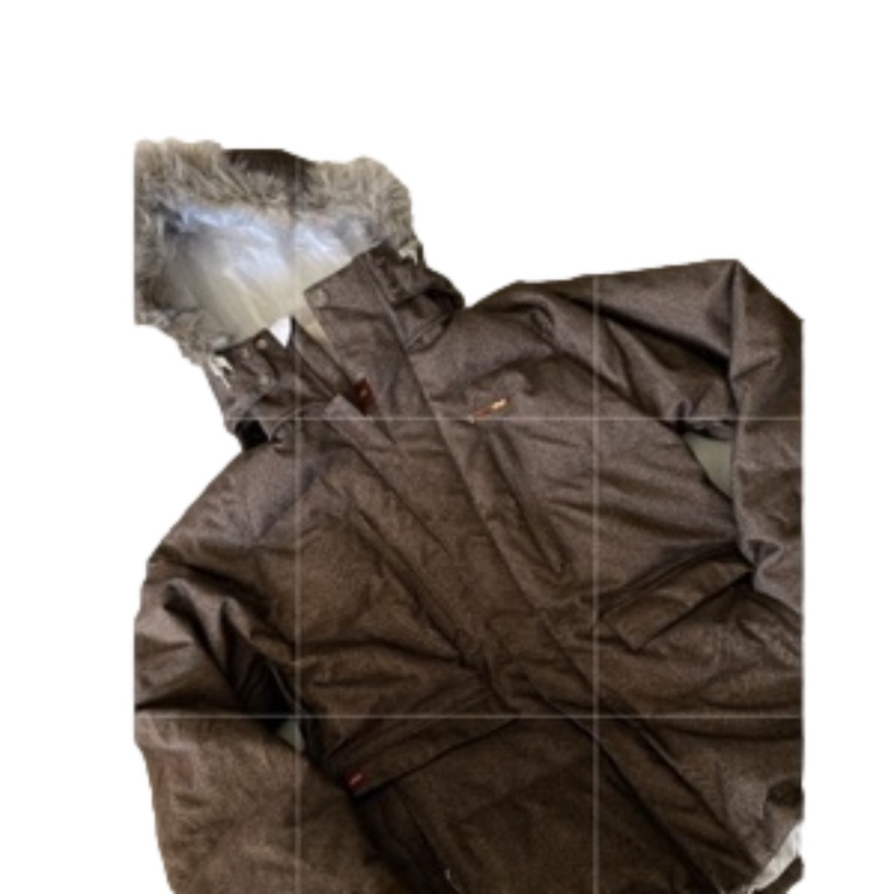 Ski Jacket (snowboarding) Four Square Brand NWOT